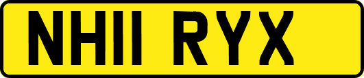 NH11RYX
