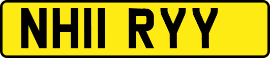 NH11RYY