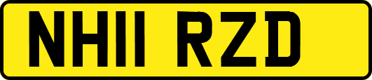 NH11RZD