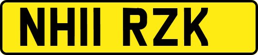 NH11RZK