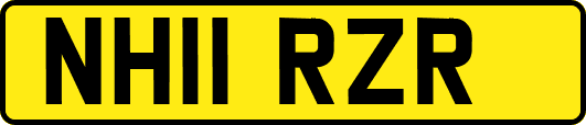 NH11RZR