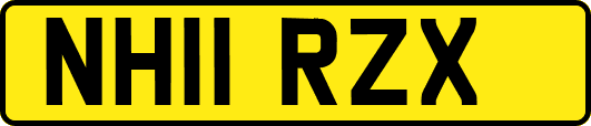 NH11RZX