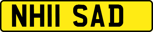NH11SAD