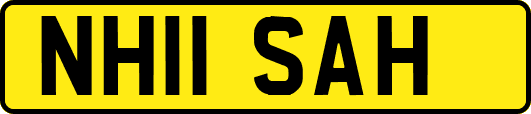 NH11SAH