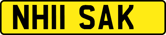 NH11SAK