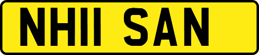 NH11SAN