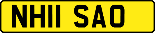 NH11SAO