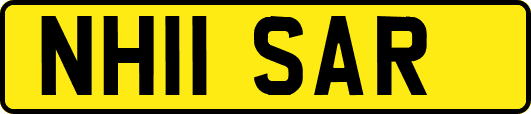 NH11SAR