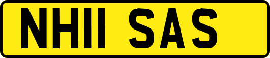 NH11SAS