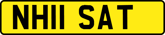 NH11SAT