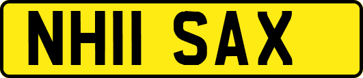 NH11SAX