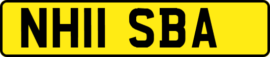 NH11SBA