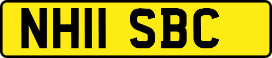 NH11SBC