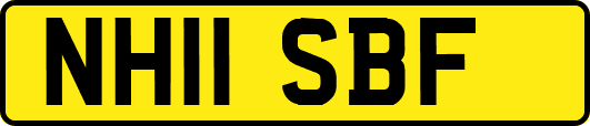 NH11SBF