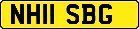 NH11SBG