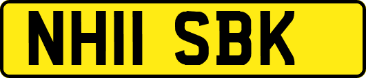 NH11SBK