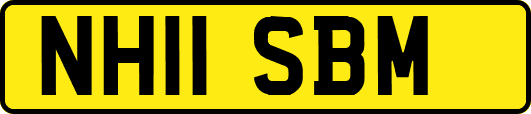 NH11SBM
