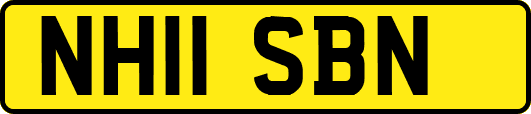 NH11SBN