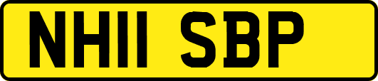 NH11SBP