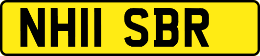 NH11SBR