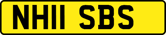 NH11SBS