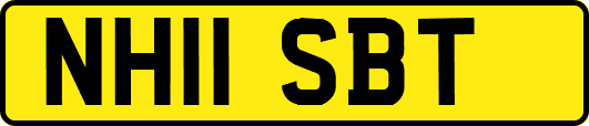 NH11SBT