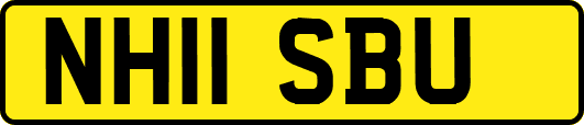 NH11SBU