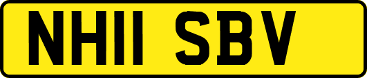 NH11SBV