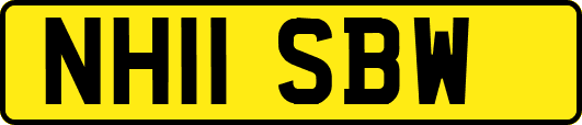 NH11SBW