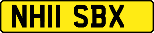 NH11SBX