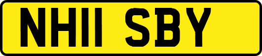 NH11SBY