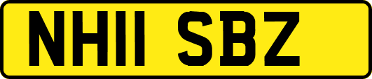 NH11SBZ