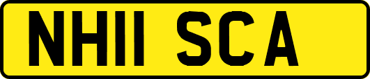 NH11SCA
