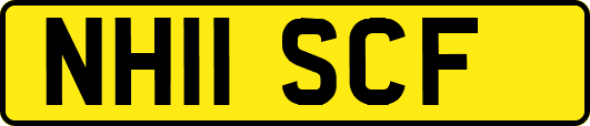 NH11SCF