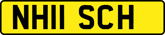 NH11SCH