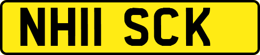 NH11SCK