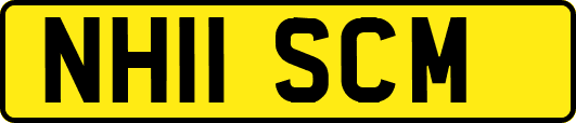 NH11SCM