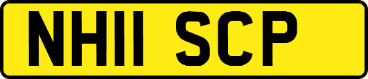 NH11SCP