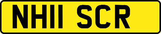 NH11SCR