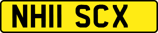 NH11SCX