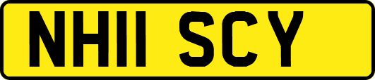NH11SCY