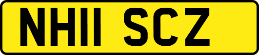 NH11SCZ