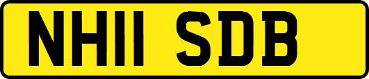 NH11SDB