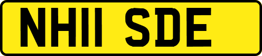 NH11SDE