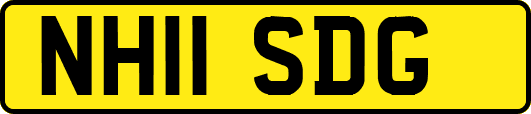 NH11SDG