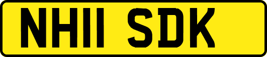 NH11SDK