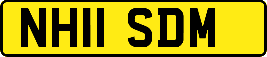NH11SDM