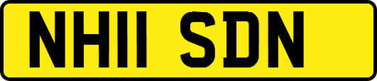 NH11SDN