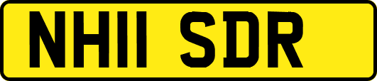 NH11SDR