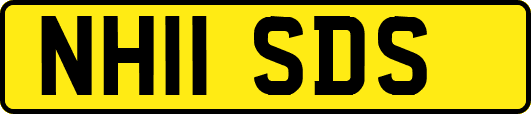 NH11SDS